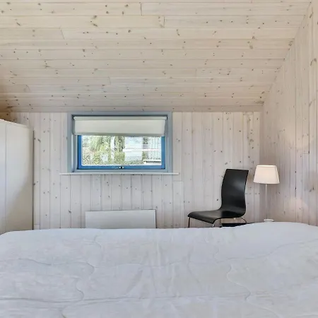 Holiday home Katrina - 50m To The Inlet In Se Jutland By Interhome