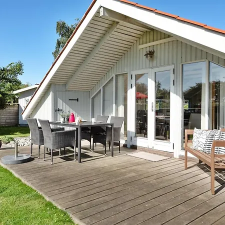 Holiday home Katrina - 50m To The Inlet In Se Jutland By Interhome