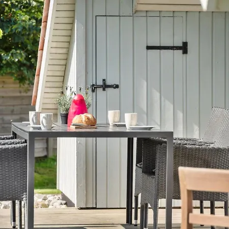 Katrina - 50m To The Inlet In Se Jutland By Interhome Holiday home Broager