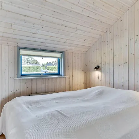Katrina - 50m To The Inlet In Se Jutland By Interhome Holiday home Broager