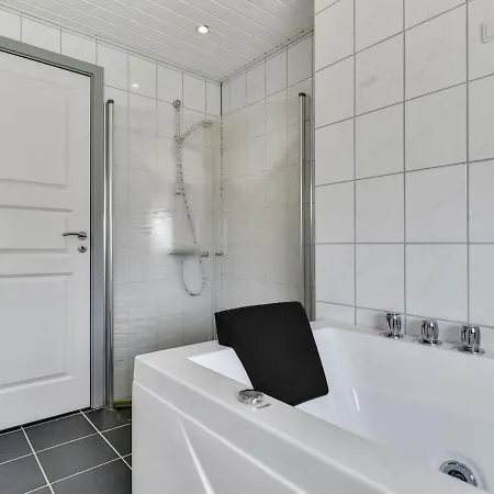 Holiday home Katrina - 50m To The Inlet In Se Jutland By Interhome *