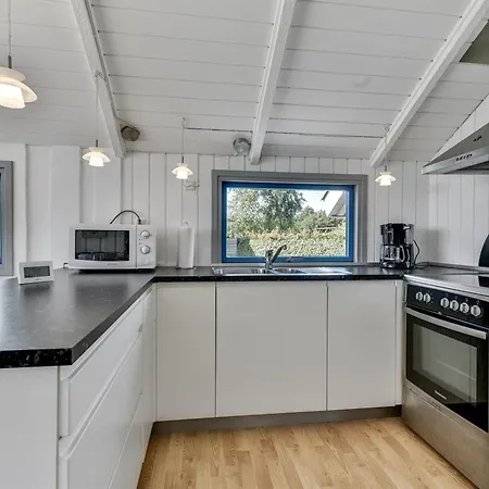 Katrina - 50m To The Inlet In Se Jutland By Interhome Broager