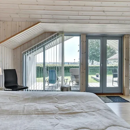 Holiday home Katrina - 50m To The Inlet In Se Jutland By Interhome Broager
