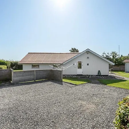 Holiday home Katrina - 50m To The Inlet In Se Jutland By Interhome Broager