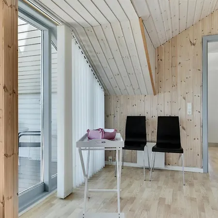Nyaraló Katrina - 50m To The Fjord By Interhome *