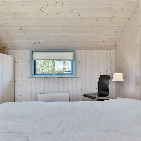 Katrina - 50m To The Fjord By Interhome Nyaraló *