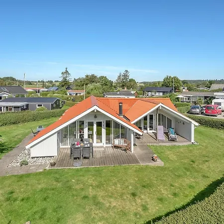 Feriehus Katrina - 50m To The Fjord By Interhome