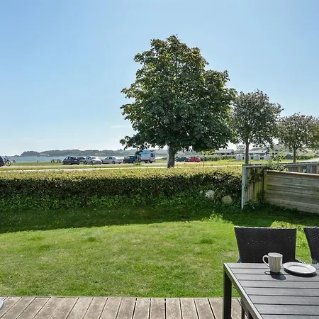 Feriehus Katrina - 50m To The Fjord By Interhome Broager